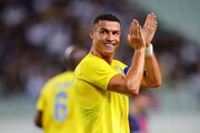 رونالدو عربستان را به لیگ قهرمانان اروپا می‌برد! + عکس