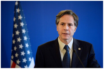 تعویق سفر وزیرخارجه آمریکا به تل آویو