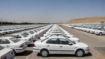 قیمت جدید خودروهای ایران خودرو و سایپا در بازار + جدول