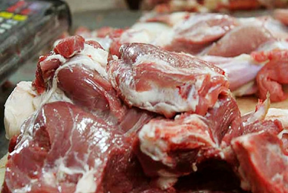 اخرین قیمت گوشت قرمز در بازار + جدول