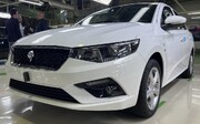 سواری اتوماتیک ایران خودرو در بازار ۷۶۵ میلیون شد + جدول تارا