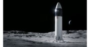 ناسا قصد دارد با استفاده از بلاک‌چین ثابت کند که فرود بعدی انسان روی ماه واقعی است