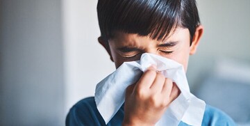 چرا بعضی کودکان به صورت مداوم سرماخوردگی دارند؟