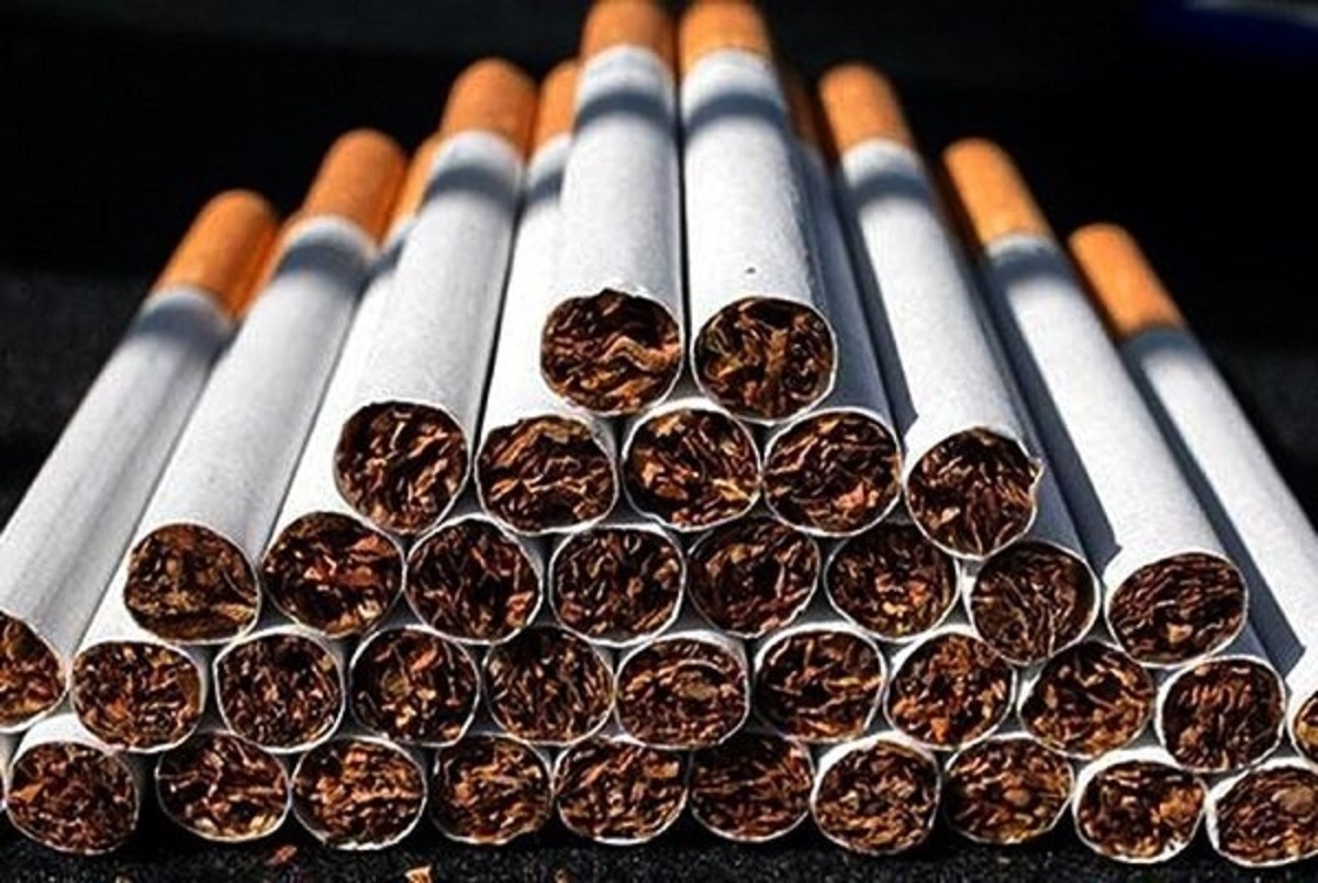 قیمت سیگار افزایش می‌یابد