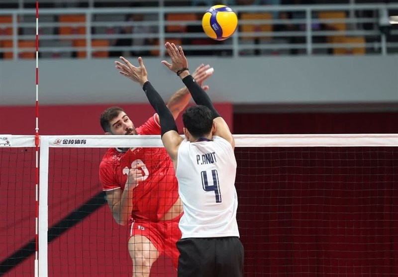 سرمربی تیم ملی والیبال کی مشخص میشود؟