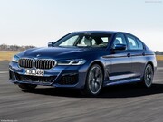 افزایش باورنکردنی قیمت BMW وارداتی در بازار ایران + جدول