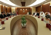 استفاده از منابع ارزی انتقالی به ۶ بانک ایرانی در قطر وارد مرحله عملیاتی شد