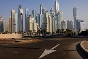 دبی ۵.۵ میلیارد دلار وام دوران بحران را به منظور کاهش بدهی بازپرداخت کرد
