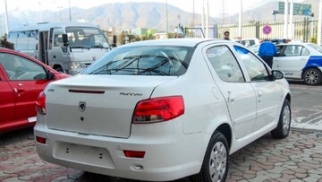 لیست قیمت سواری ارزان‌قیمت ایران خودرو / این مدل رانا ۳۸۵ میلیون تومان است