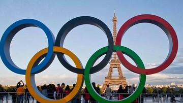 روسیه از المپیک پاریس حذف شد
