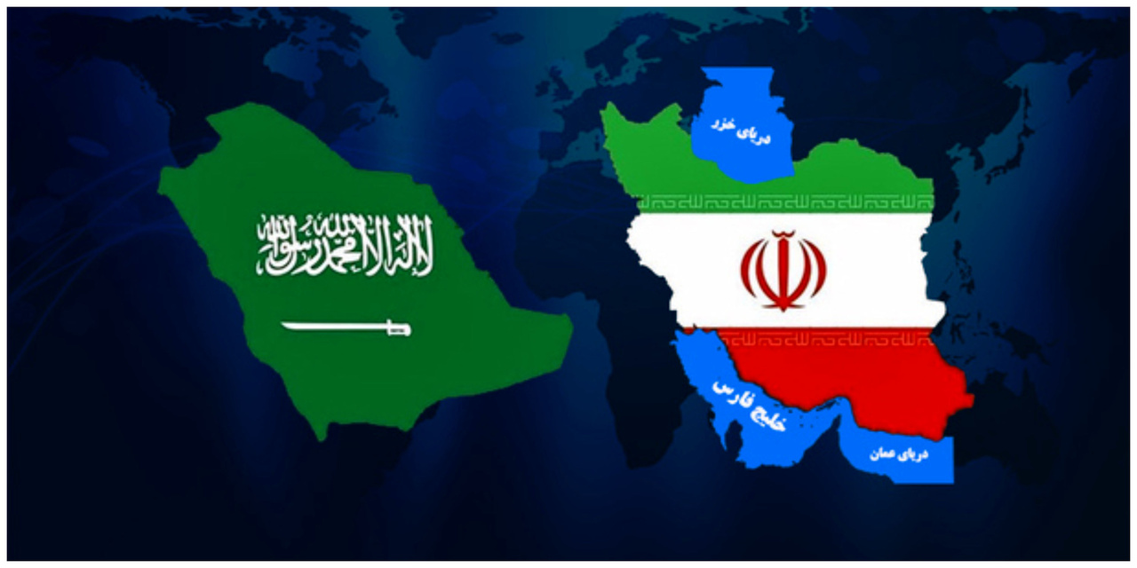 برنامه‌ریزی برای تشکیل کارگروه تسهیل تجارت بین ایران و عربستان