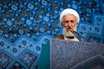 امام جمعه تهران: بعضی‌ها به دنبال ناامنی روانی و سلب اعتماد از مسئولان هستند