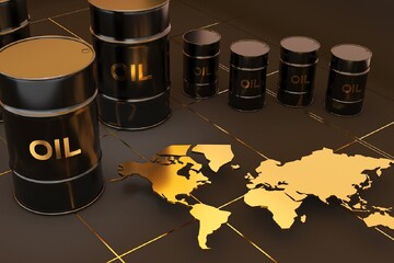 وضعیت قیمت نفت و اقتصاد جهانی با تحولات اخیر خاورمیانه