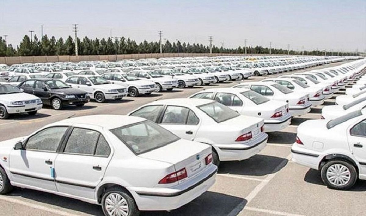 نیم میلیاردی‌های بازار خودرو / قیمت روز ۲۵ خودروی ایران خودرو و سایپا
