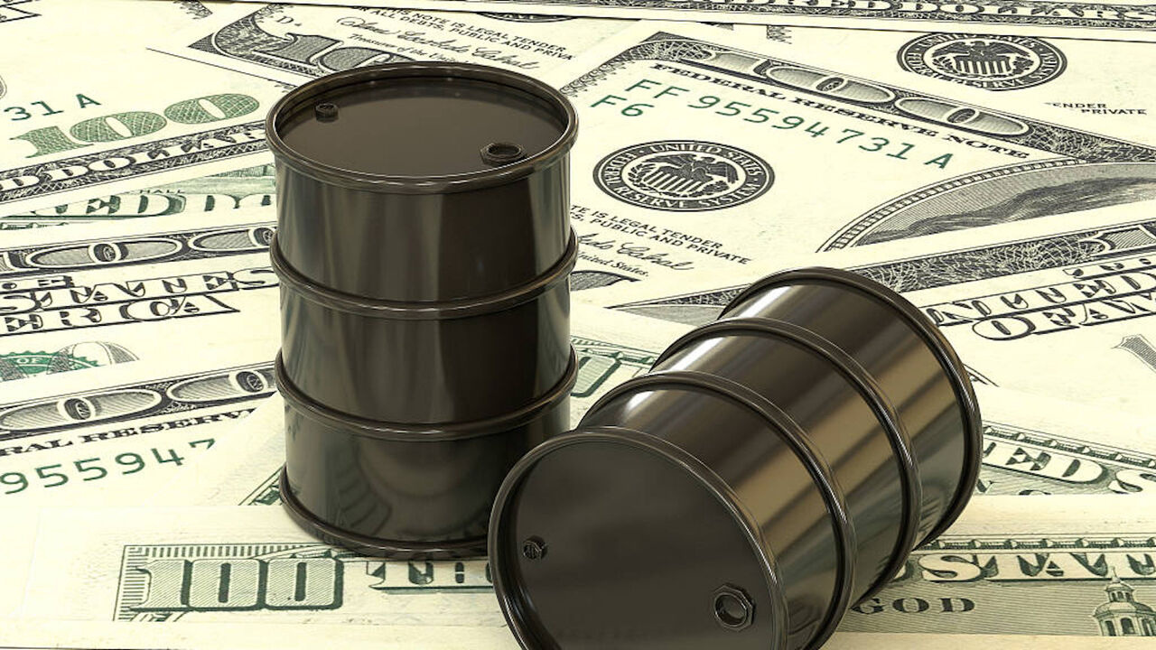 قیمت نفت با افزایش هفته را آغاز کرد