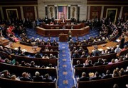 تصویب مصوبه ضد ایرانی در مجلس نمایندگان آمریکا