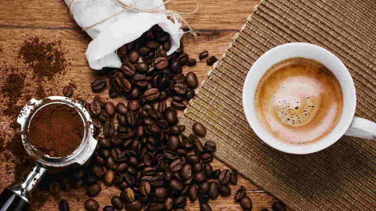 گران‌ترین قهوه دنیا چگونه تولید می‌شود؟ + فیلم