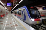 بلیت مترو و اتویوس در تهران رایگان می‌شود؟