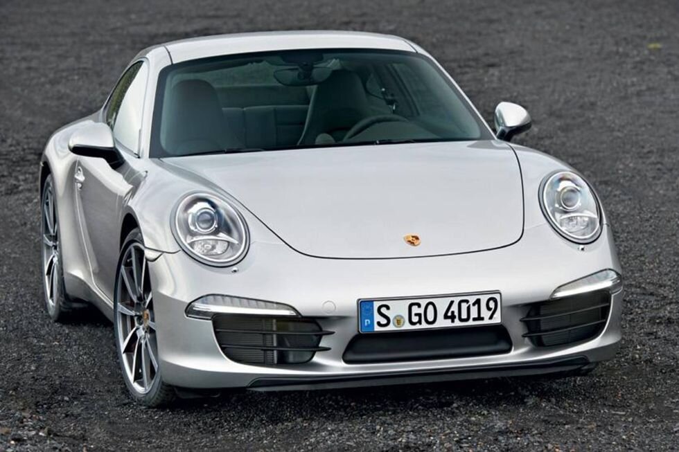 گرانترین خودروی ایران / این ماشین قیمت ندارد! + عکس