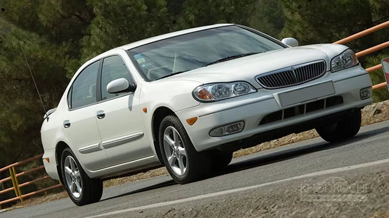 گرانترین خودروی ایران / این ماشین قیمت ندارد! + عکس