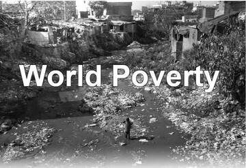 فقر در جهان به سطح قبل از کووید بازگشته است، اما نه برای کشورهای کم درآمد