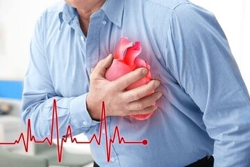 حتما بخوانید؛ نشانه‌های مهم از حمله قلبی در مردان