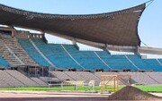 نام استادیوم جدید تهران مشخص شد
