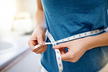 ۵ افسانه درباره کاهش وزن که واقعیت ندارد