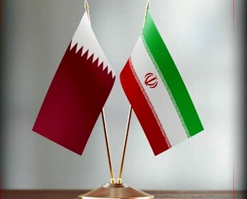 ادامه تلاش قطر برای توافق ایران و آمریکا