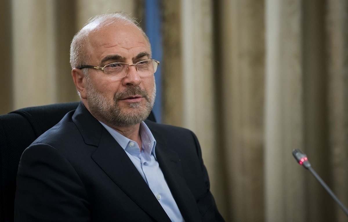 روایت قالیباف از دستاوردهای سفر امارات + فیلم روایت قالیباف از دستاوردهای سفر امارات + فیلم