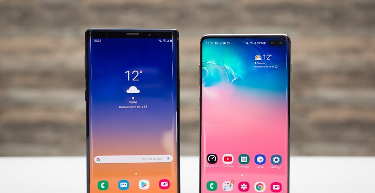 ۵ فاکتور که هنگام خرید گوشی همراه باید در نظر داشته باشید