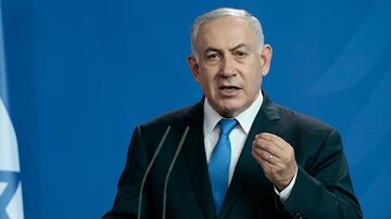 هشدار نتانیاهو به ایران /  ایران و حزب‌الله مراقب باشند
