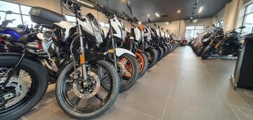 قیمت موتور سیکلت ایرانی و خارجی / کدام مدل را بخریم؟ + جدول