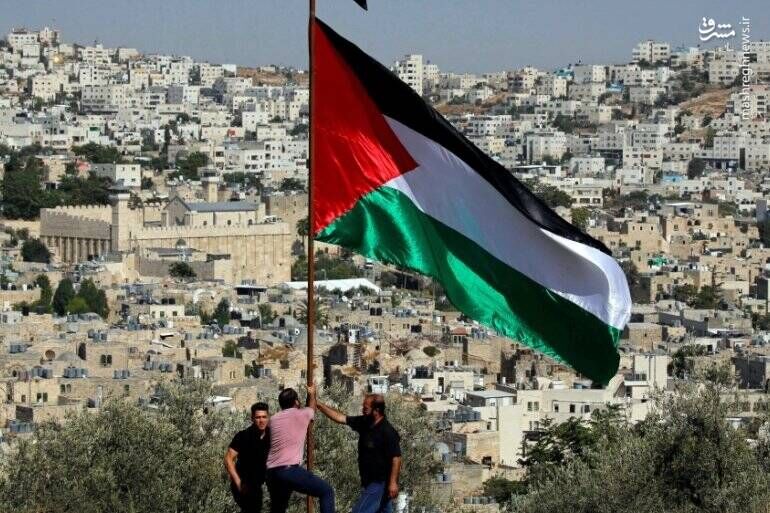 احتمال تشکیل دولت جدید در فلسطین