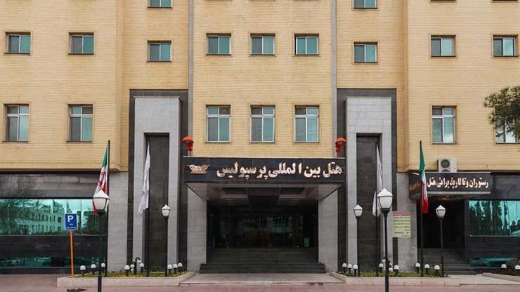 تفاوت قیمت هتل های 5 ستاره شیراز چگونه است؟