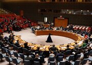 شورای امنیت جلسه‌ای اضطراری در رابطه با تحولات غزه برگزار می‌کند
