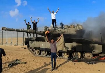 صهیونیست‌ها اسامی ۲۶ نظامی اسرائیلی کشته شده را منتشر کرد