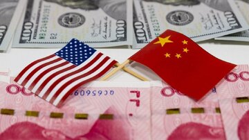 سیاست تجاری آمریکا، بر رقابت و تقابل با چین متمرکز شده است