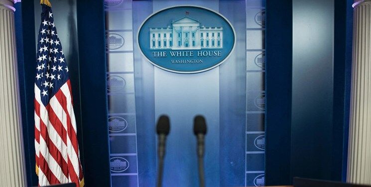 کاخ سفید: در مذاکرات آزادی اسرا پیشرفت حاصل شده است