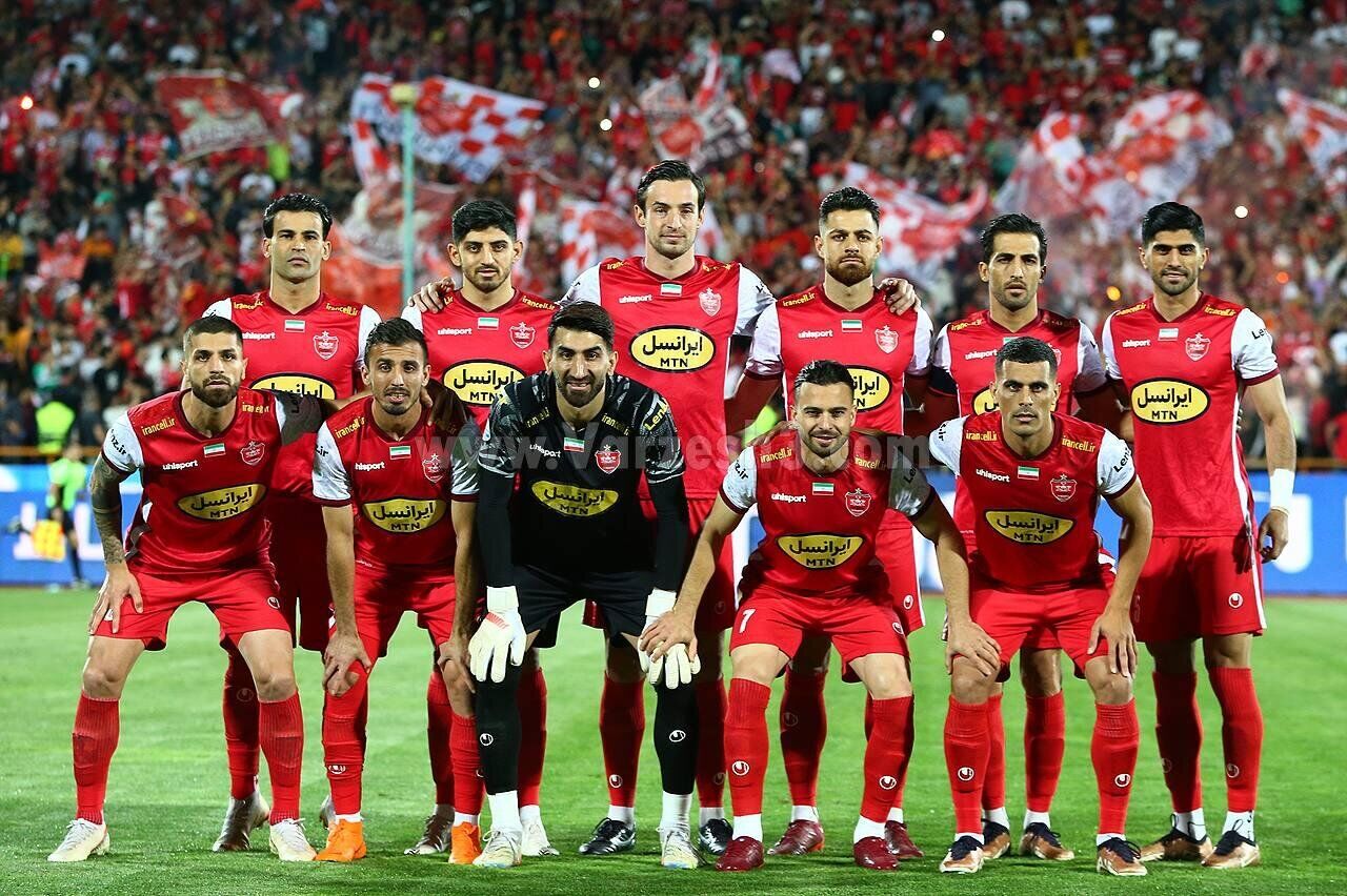 سریع ترین گل جام به نام ایران