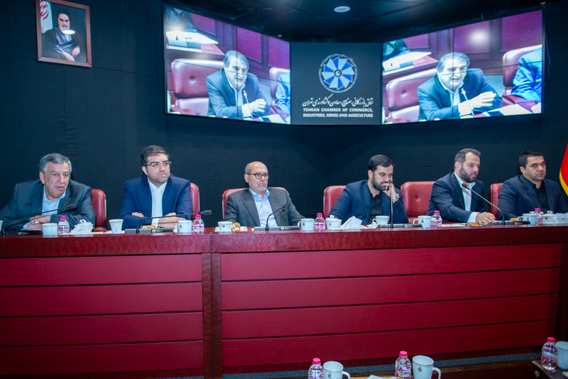 تامین ارز، اصلیترین گلوگاه تجارت خارجی