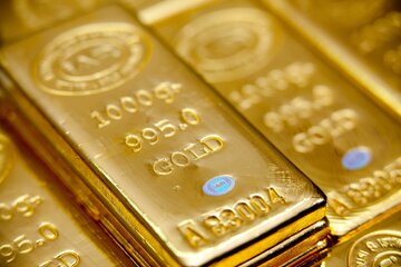 قیمت طلا در بازار جهانی رشد کرد