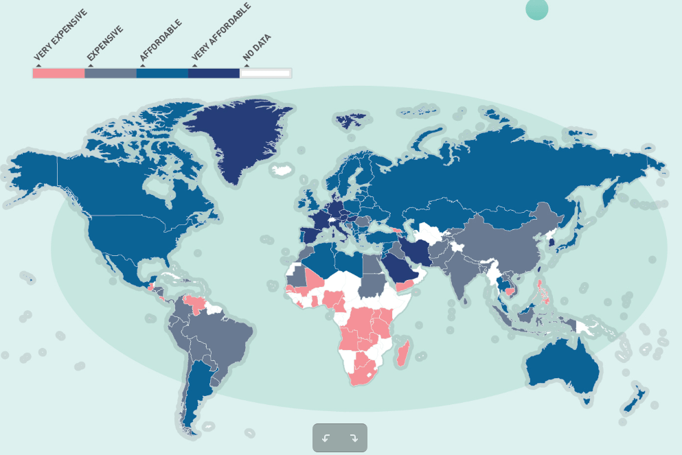 آیا ایران کم آب است؟/ مقصر کم آبی کیست؟