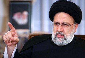 Raeisi urges Iran envoys to secure national interests