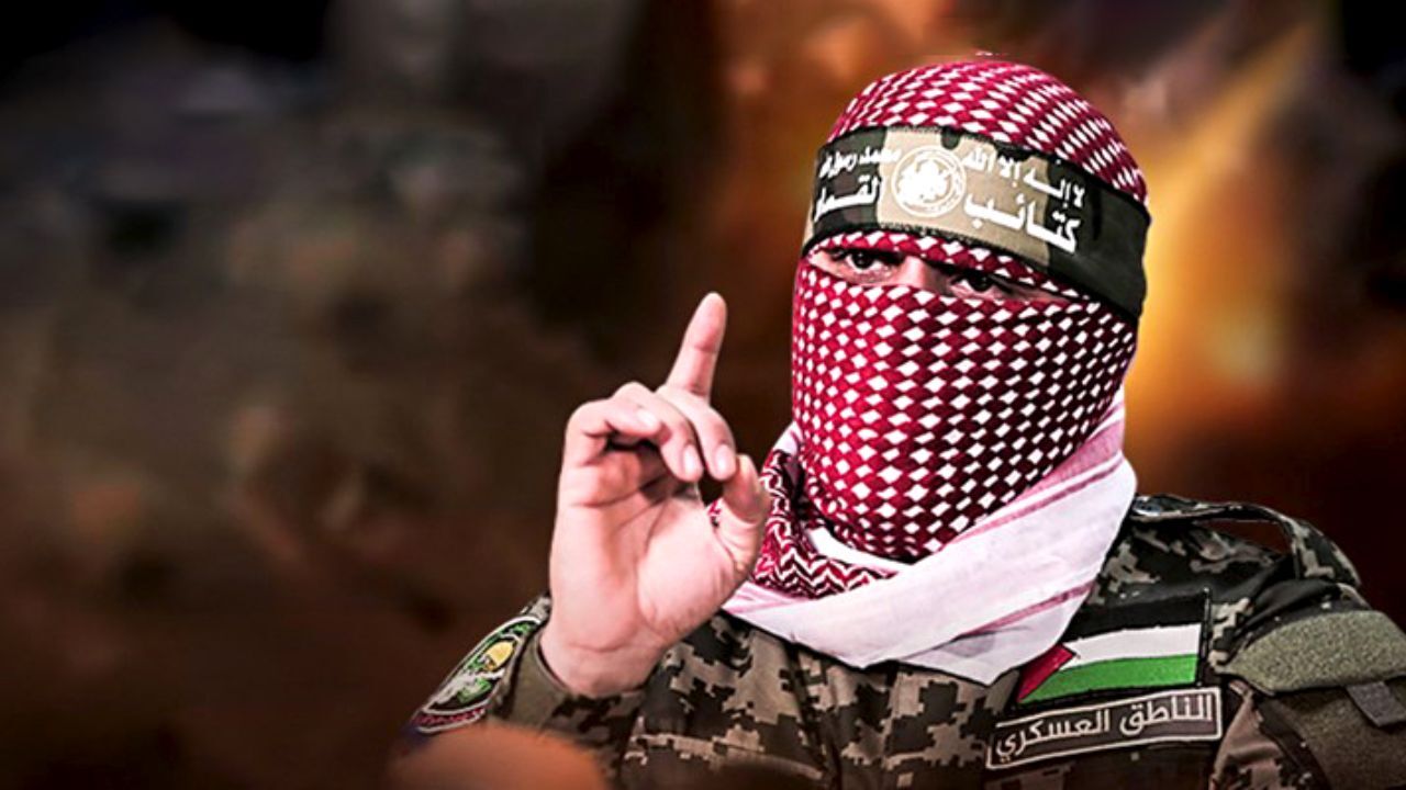 ابوعبیده: پس از گذشت ۲۰۰ روز، مقاومت فلسطین همچنان استوار است