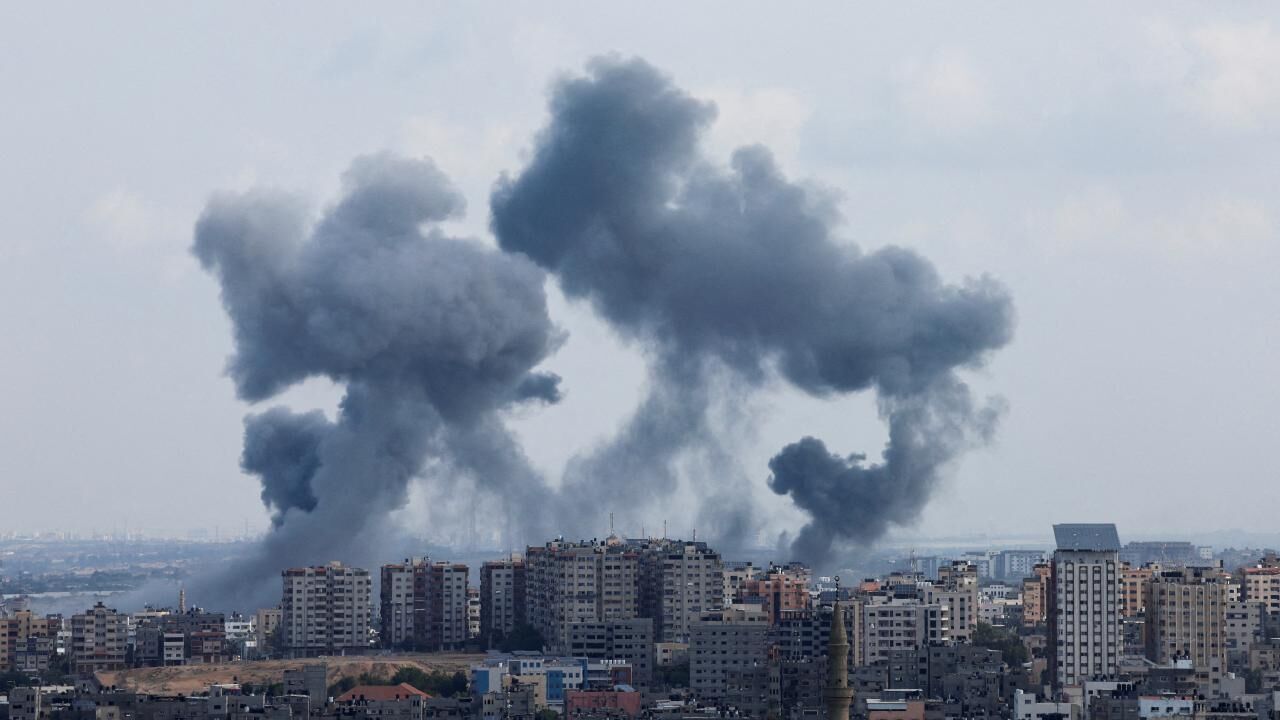 حمله رژیم صهیونیستی به لبنان با بمب‌های فسفوری