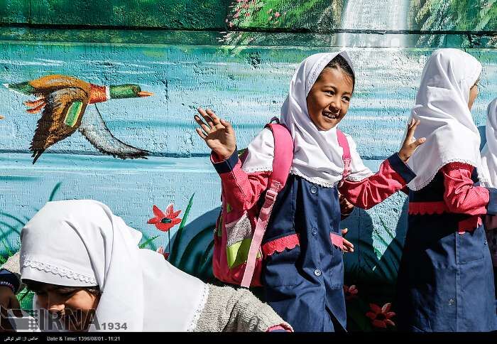 مدارس سفارتخانههای ایران تعطیل شد؟