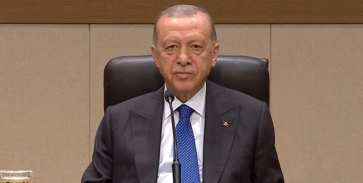 هشدار اردوغان به آمریکا؛ تلافی می‌کنیم!