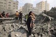 محاصره غزه دیگر جواب نمی‌دهد