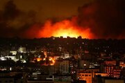 مصر پیشنهاد آتش‌بس ۶ ساعته در غزه داد